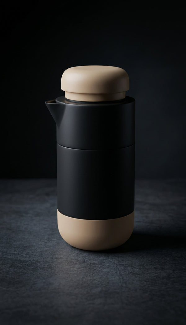 Aurevo Velvet Crema Cup