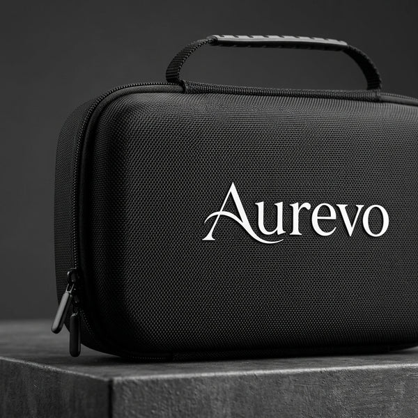 Premium Aurevo Case